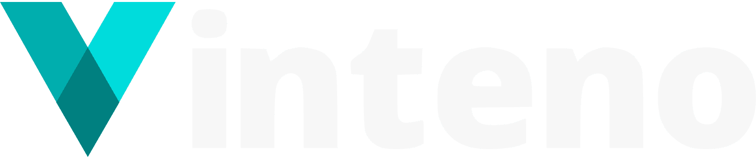 Логотип Vinteno